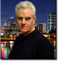 Pat Hogarty